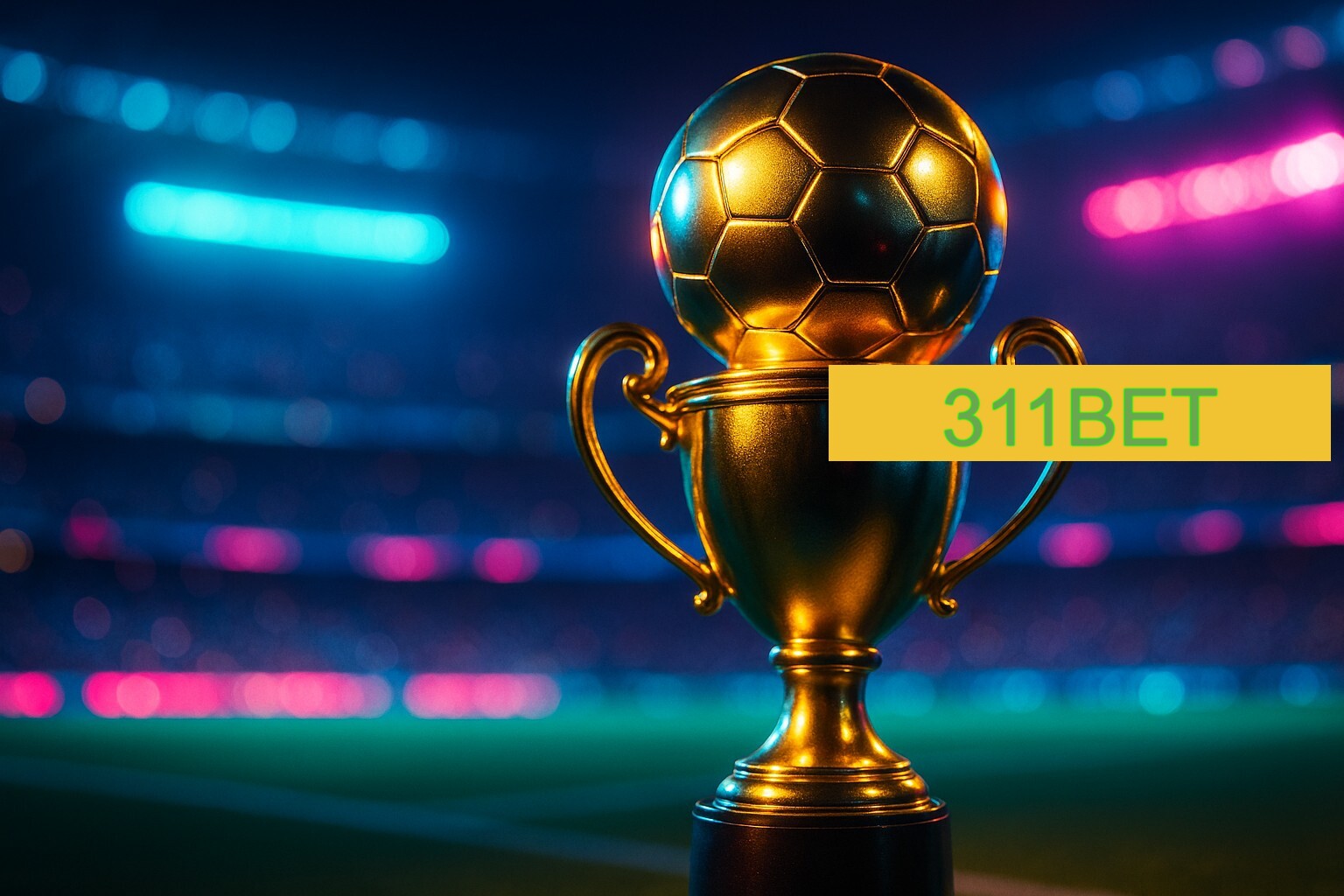 Eventos Esportivos