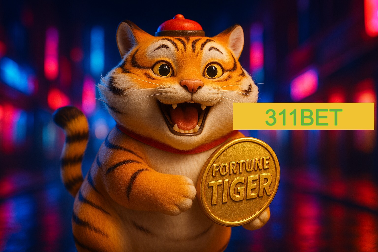 Como Jogar Fortune Tiger