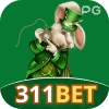 Logo da 311BET