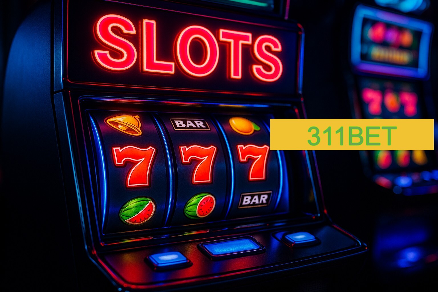Benefícios dos Slots